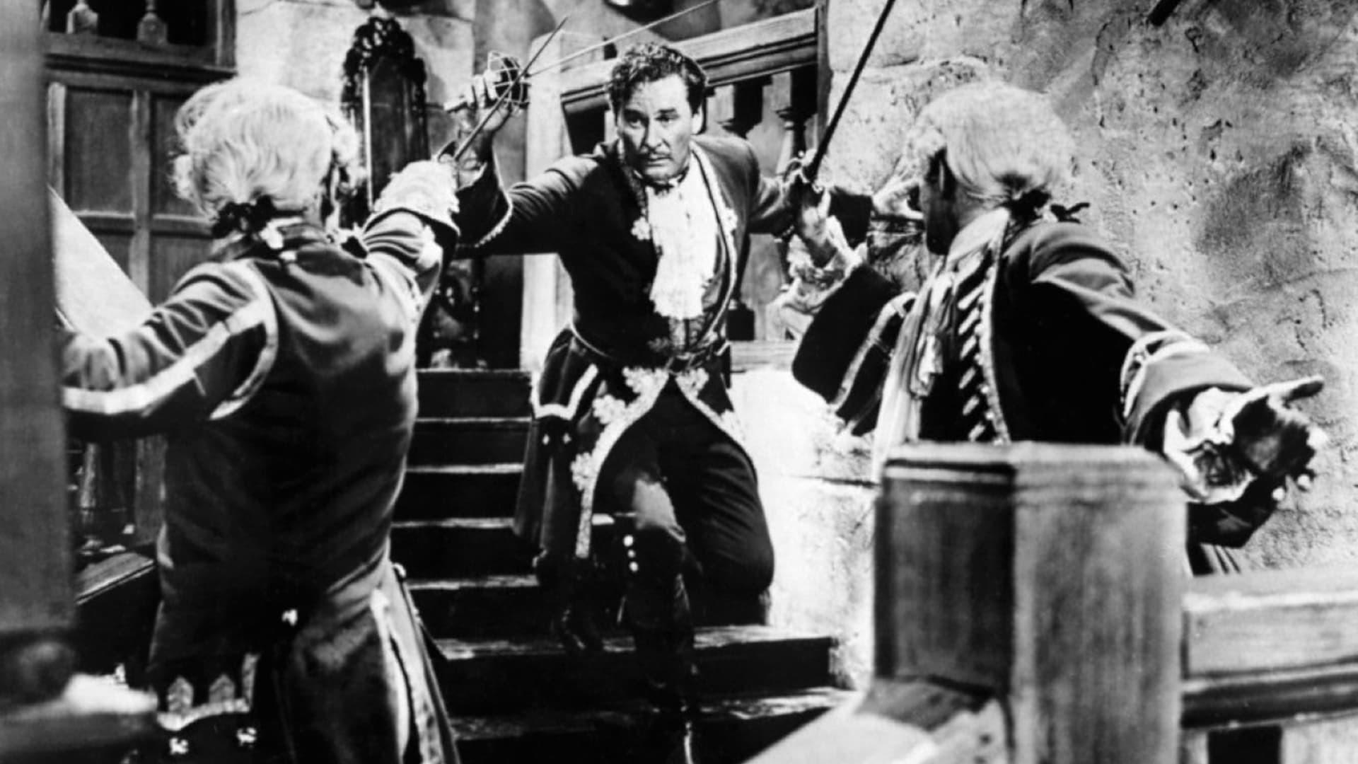 The Master of Ballantrae