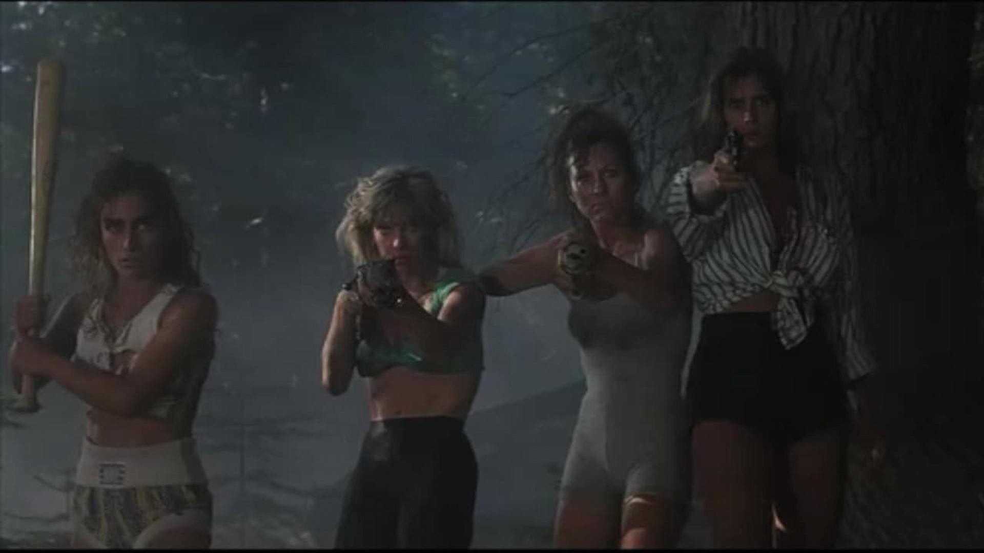 Blood Games