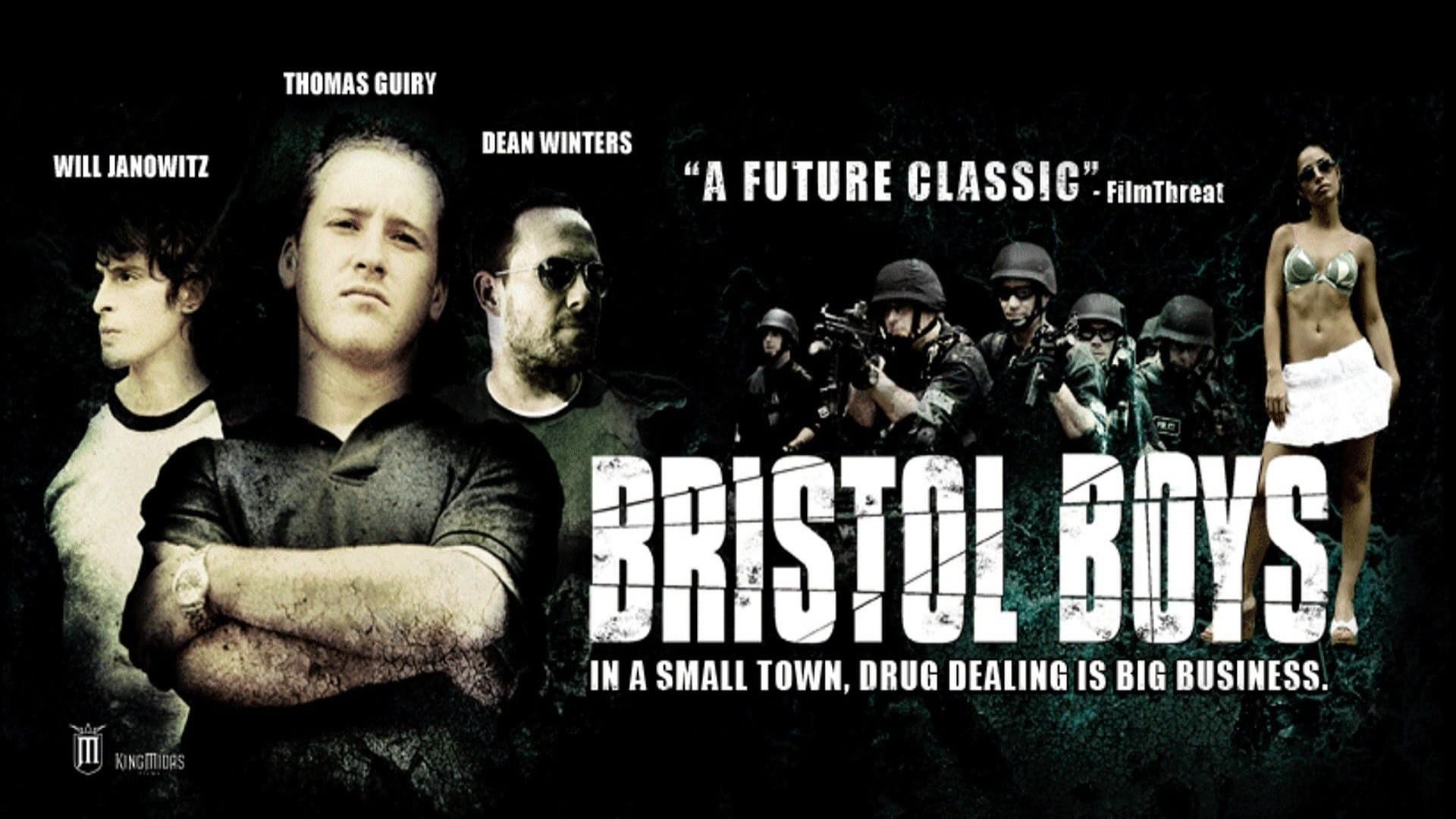 Bristol Boys