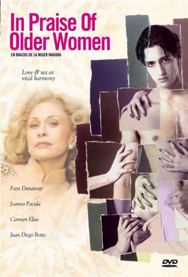 In Praise of Older Women