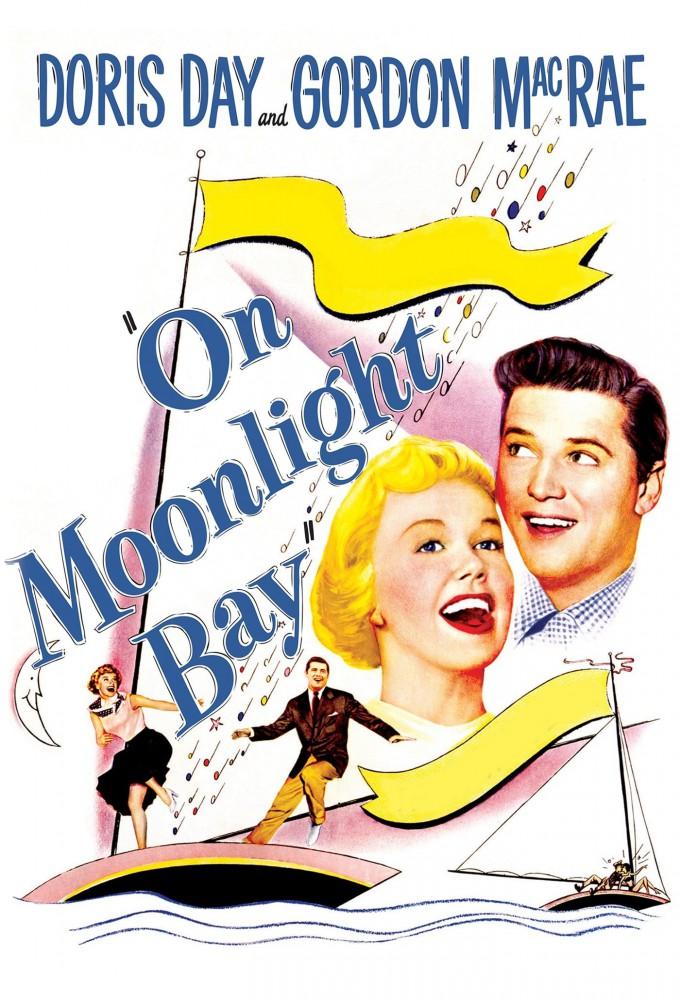 On Moonlight Bay
