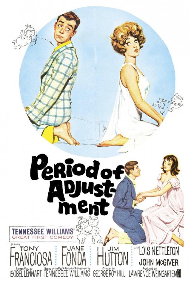 Period of Adjustment