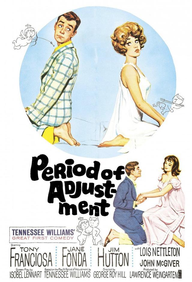 Period of Adjustment