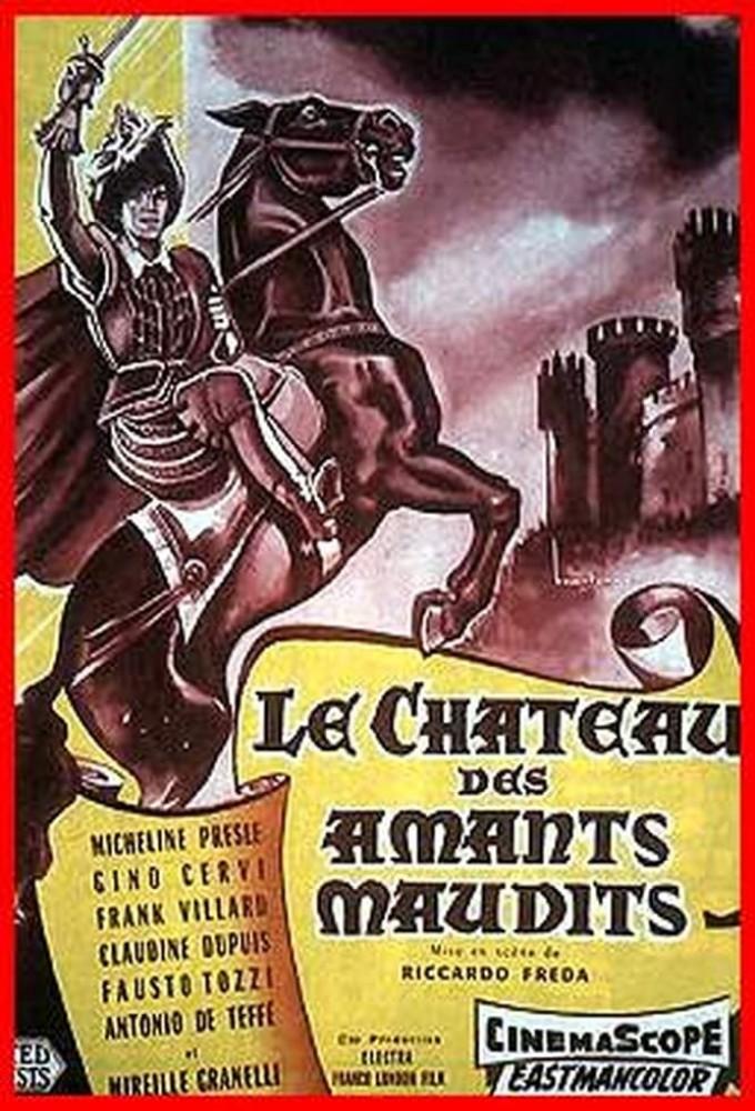 Castle of the Banned Lovers