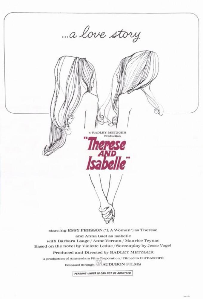 Therese and Isabelle