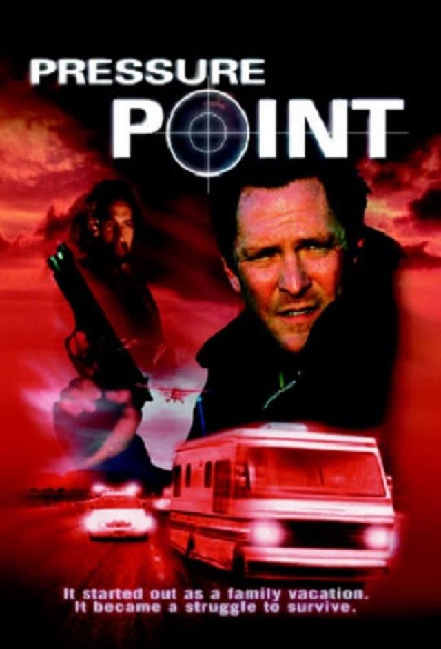 Pressure Point