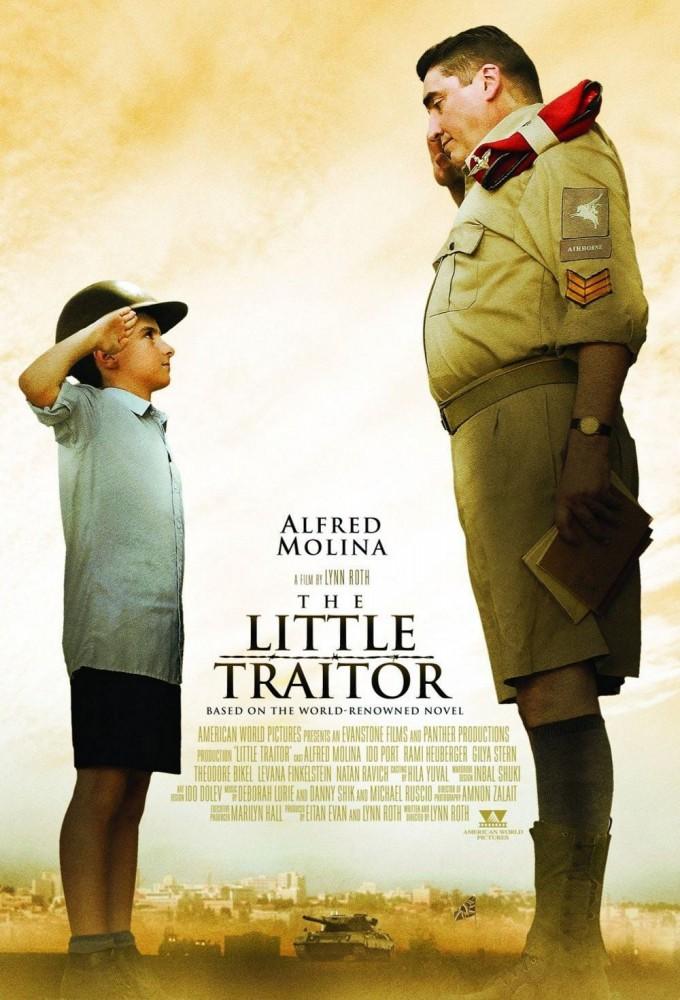 The Little Traitor