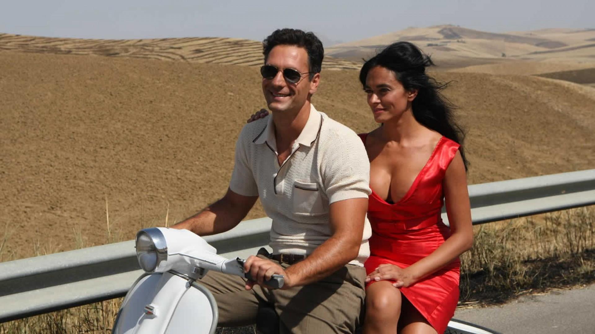 La bella società