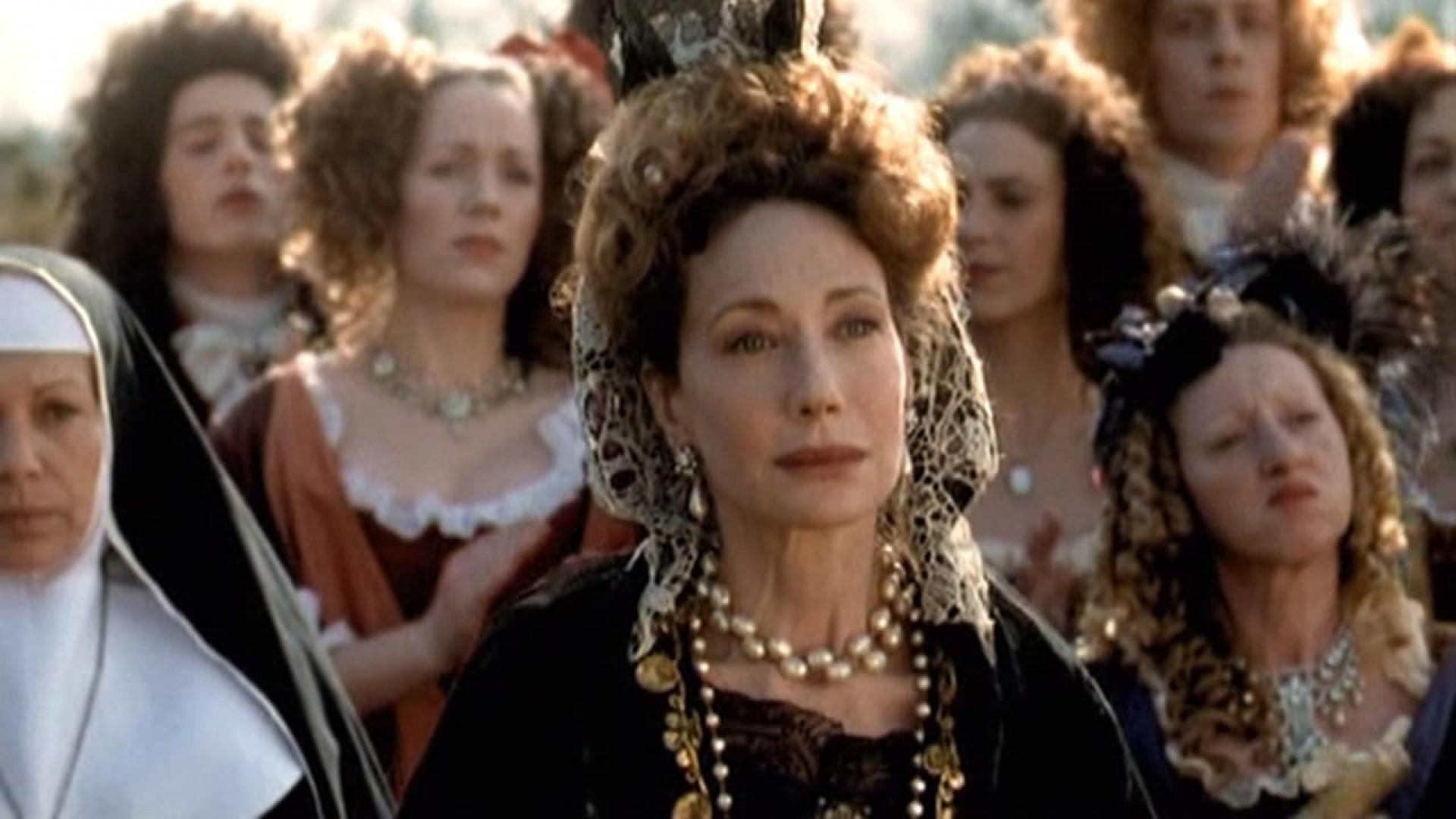 Julie, chevalier de Maupin