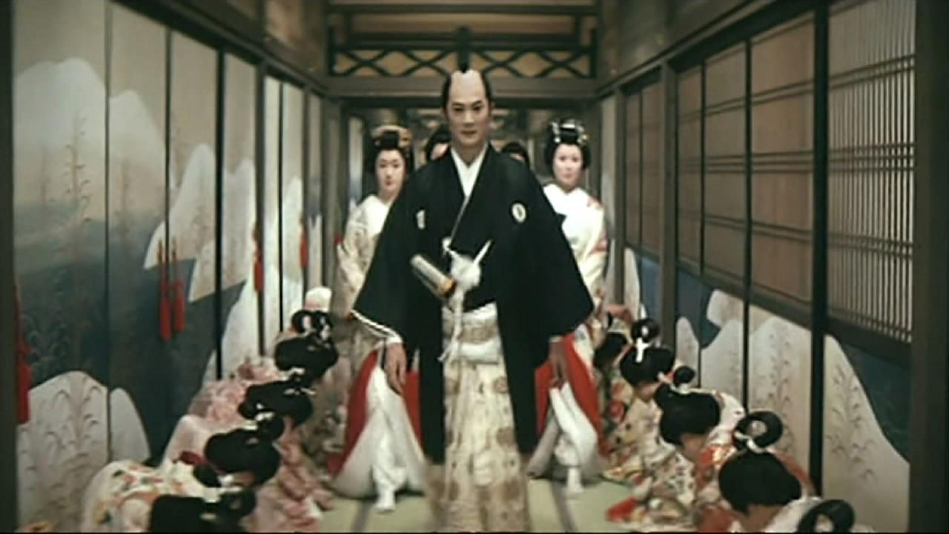 Tokugawa: Woman's Genealogy