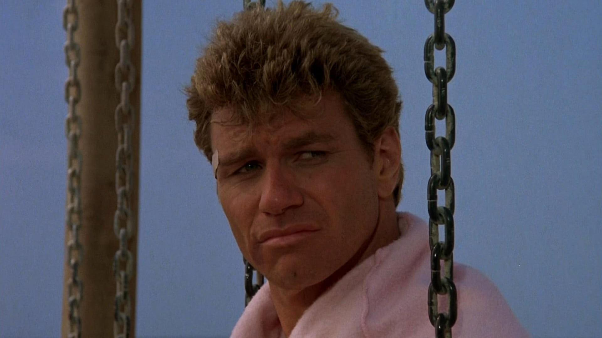 Steele Justice