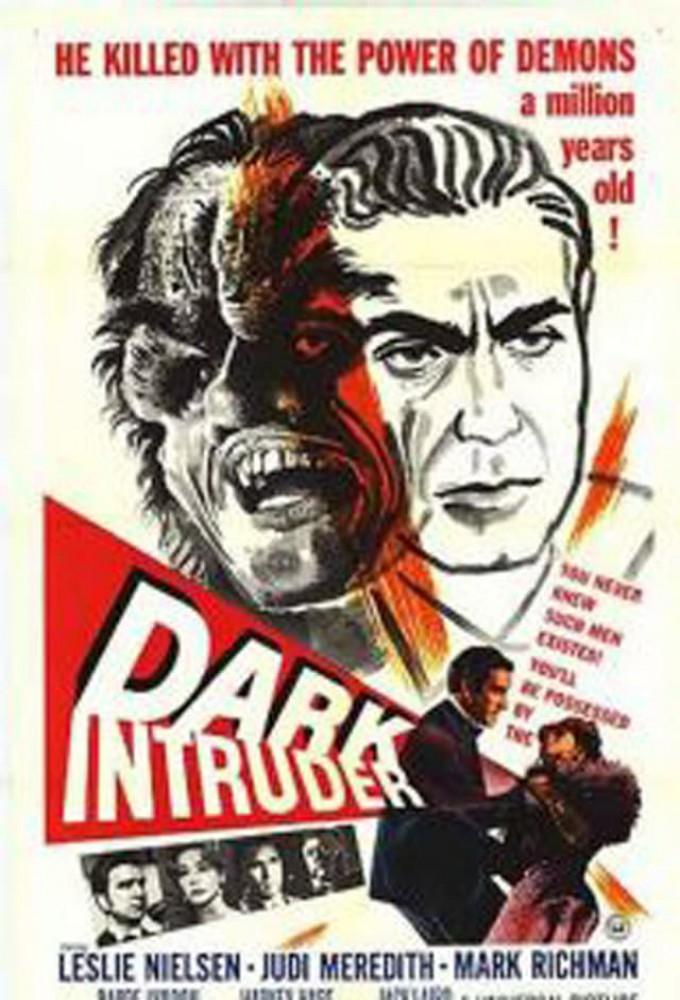 Dark Intruder