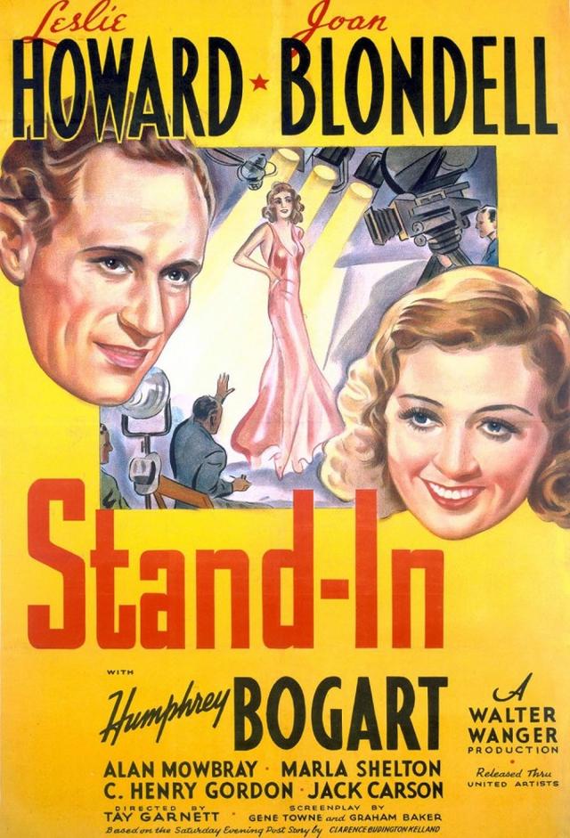 Stand-In