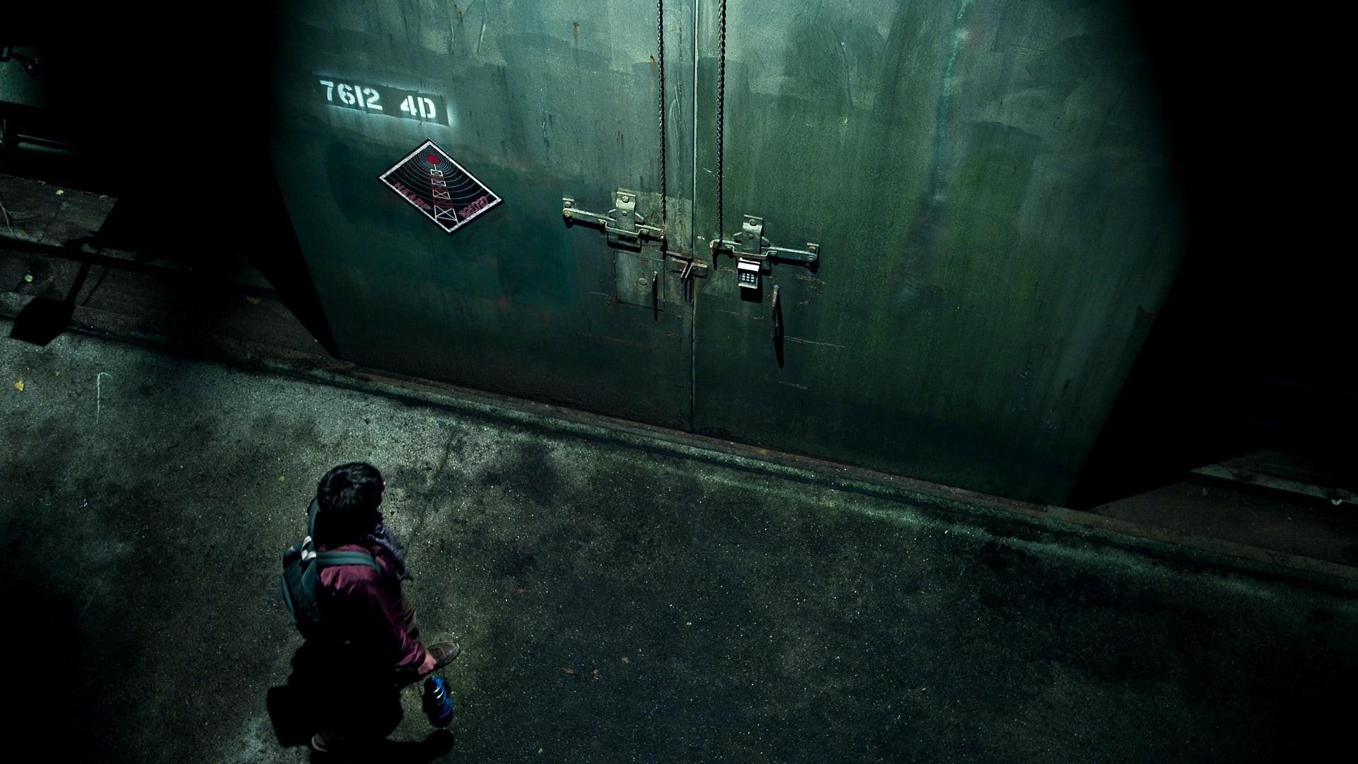Lost Place