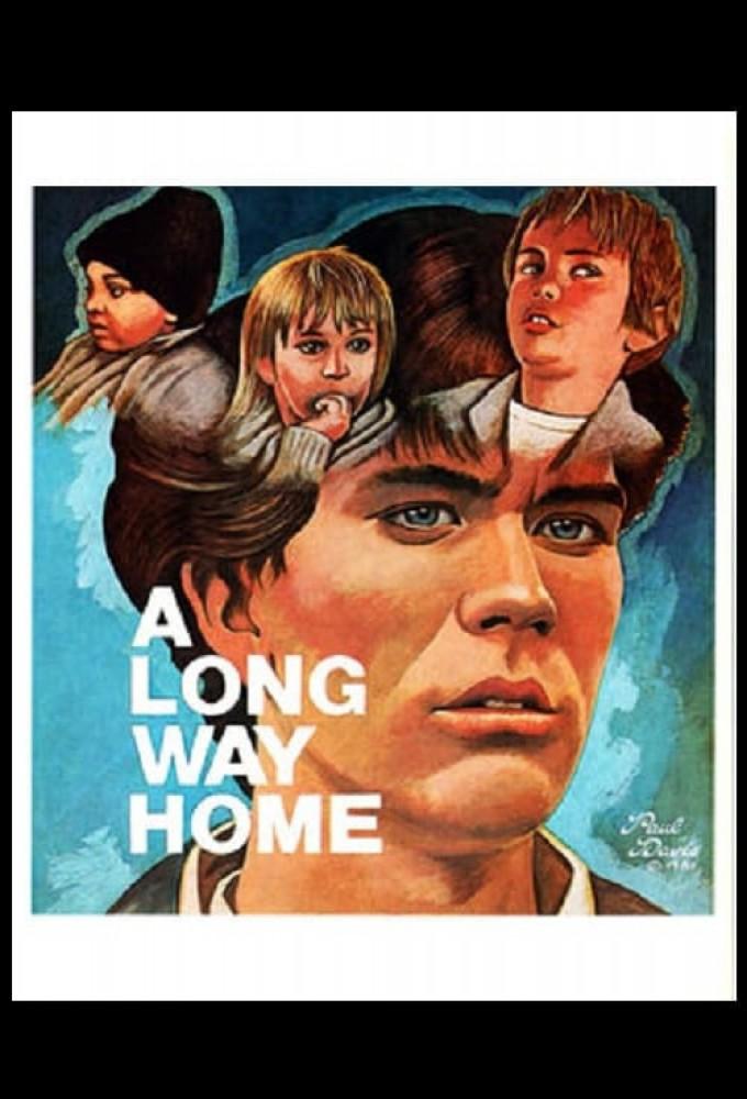 A Long Way Home