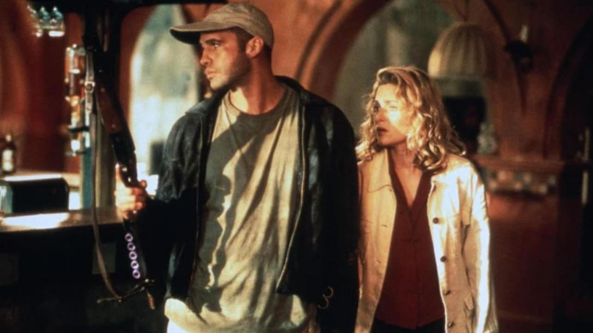 Danger Zone