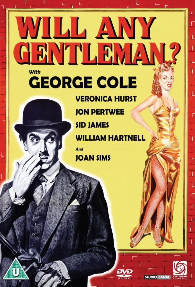 Will Any Gentleman...?