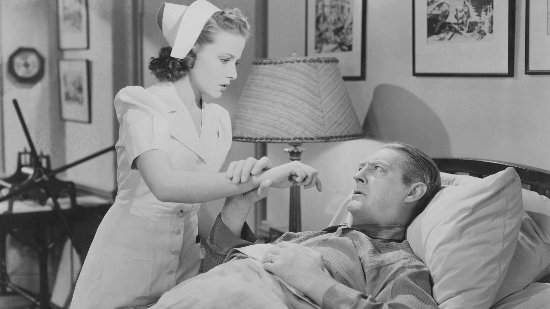 The Secret of Dr. Kildare