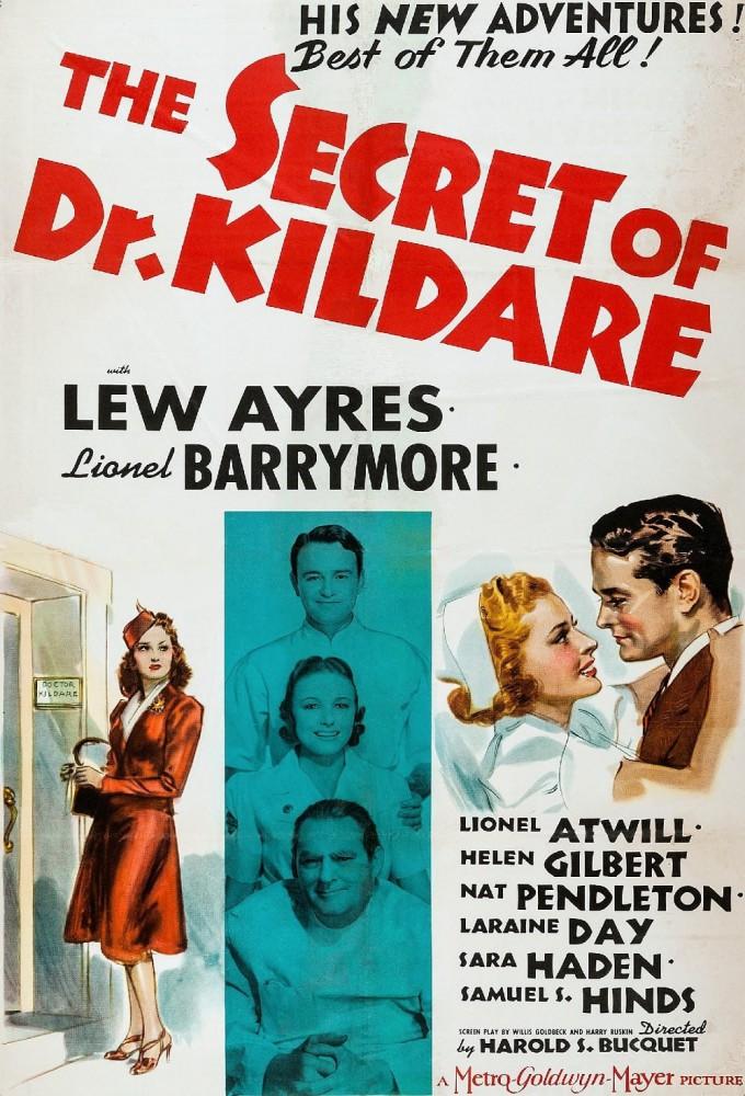 The Secret of Dr. Kildare