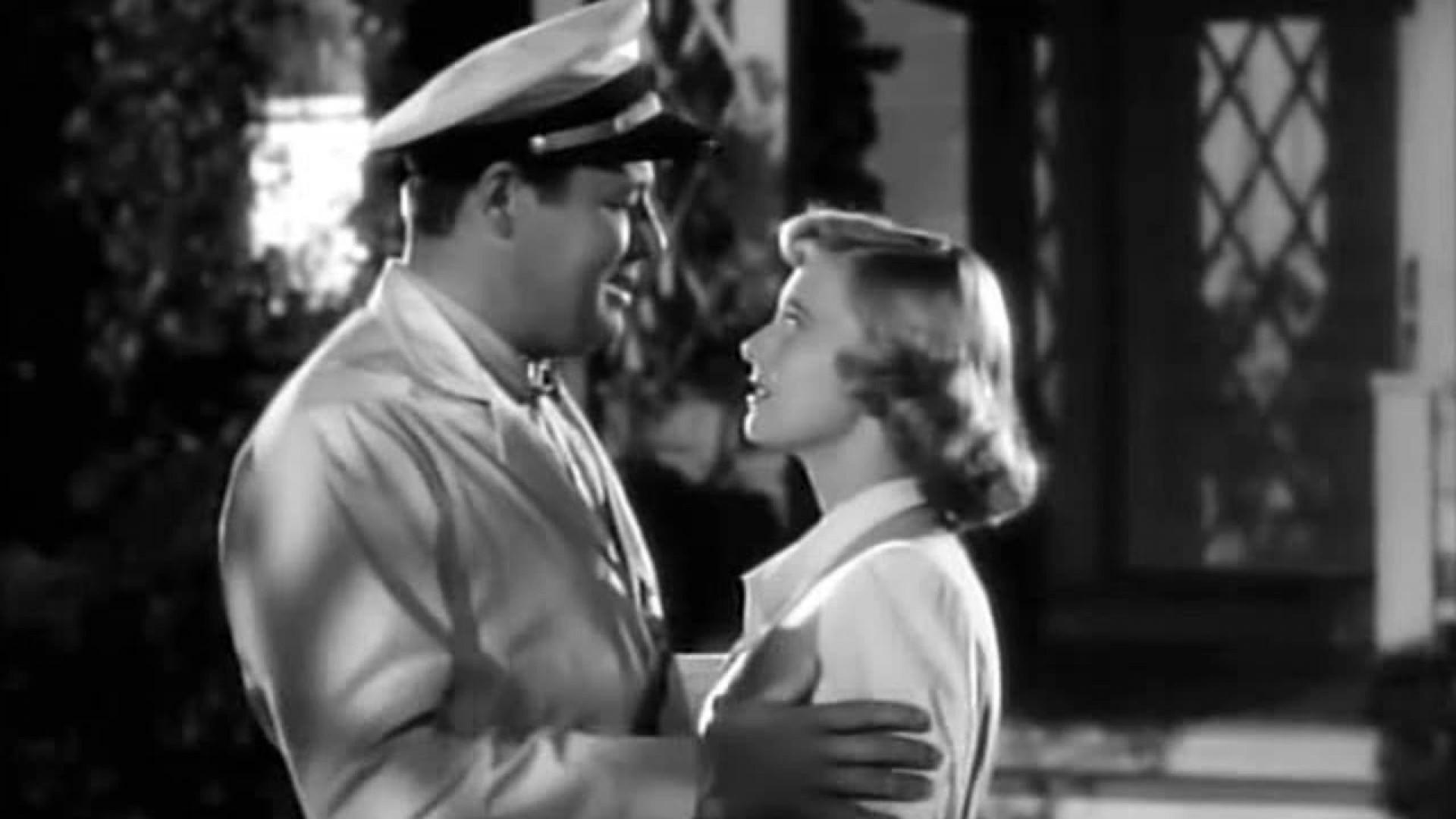 The Good Humor Man