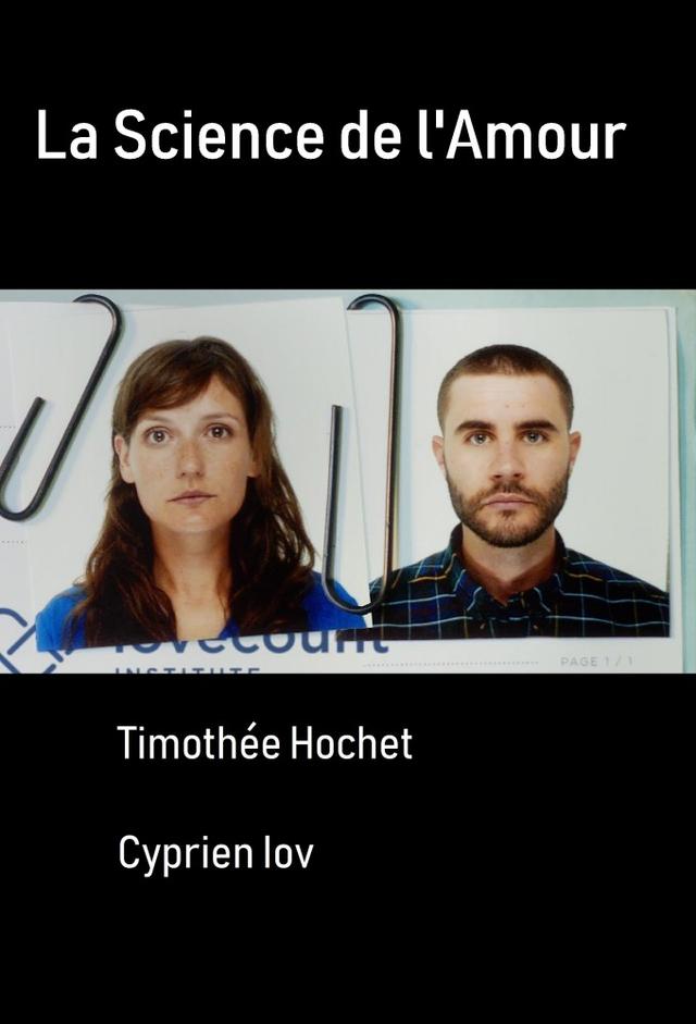 La Science de l'Amour