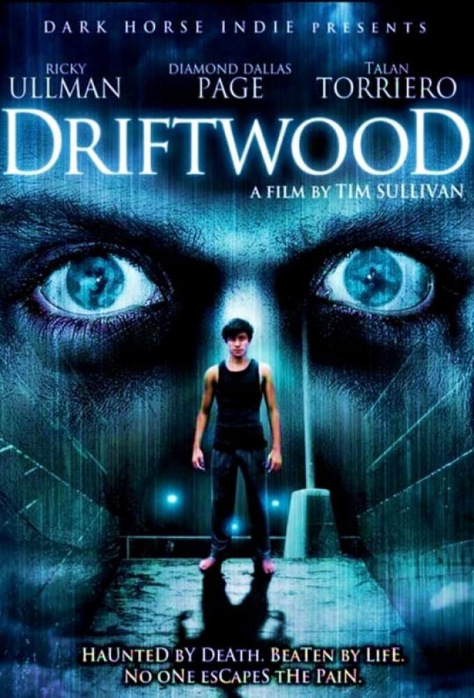 Driftwood