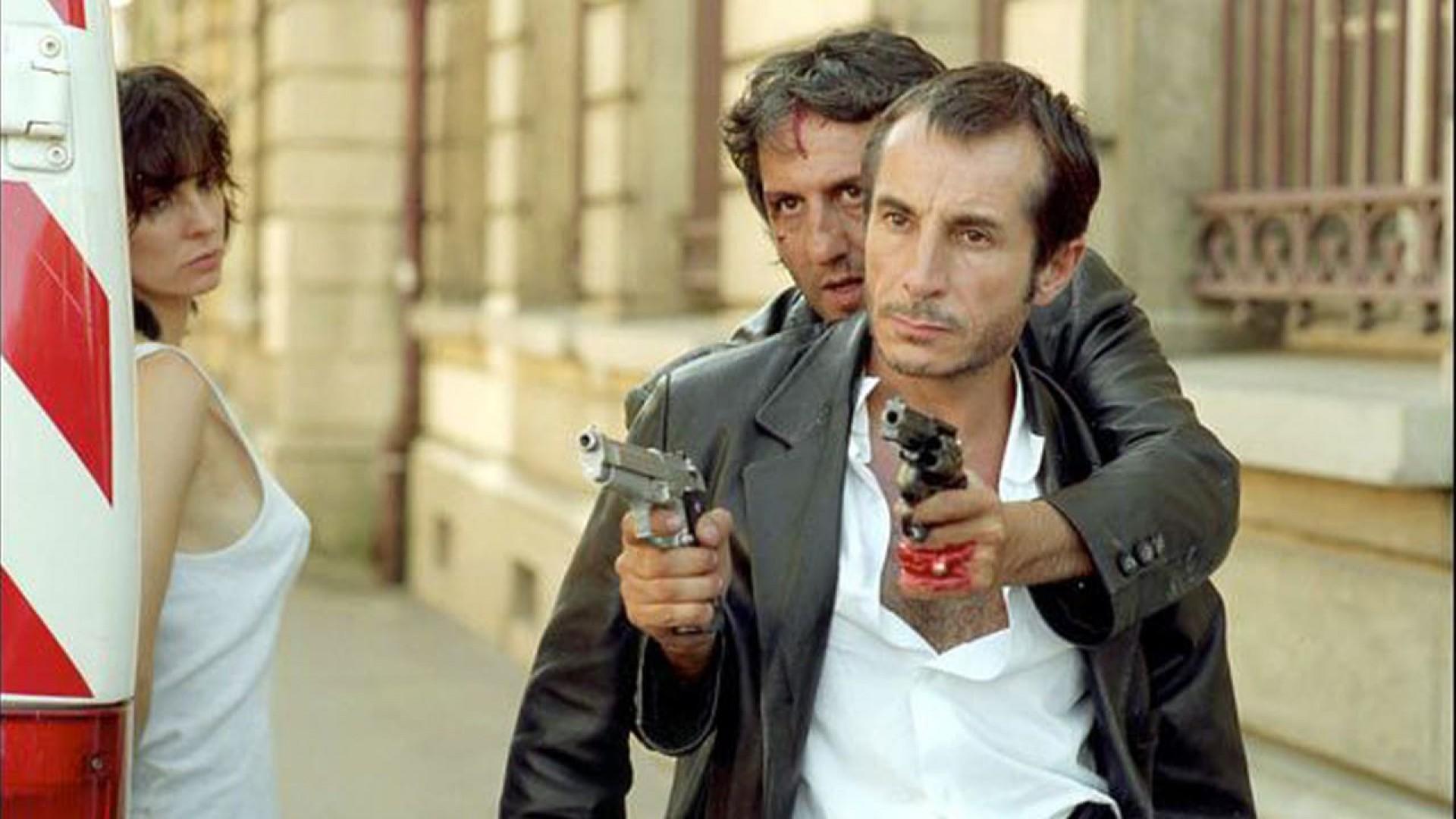 Gangsters