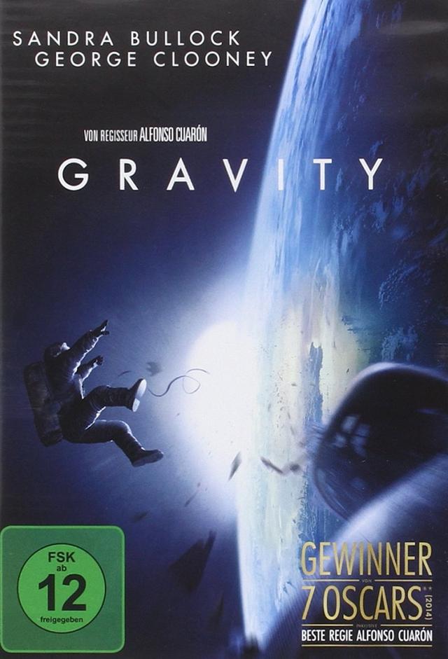 Gravity