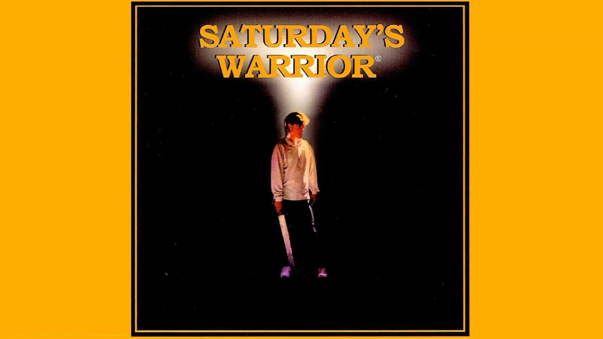 Saturday's Warrior