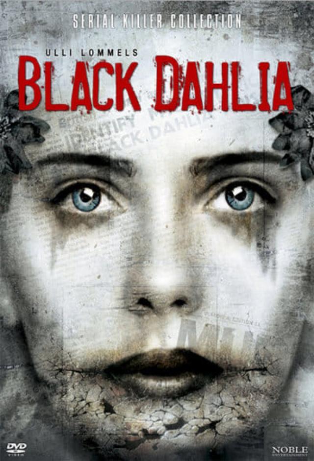Black Dahlia