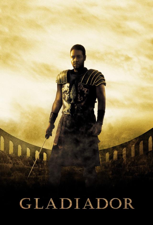 Il gladiatore