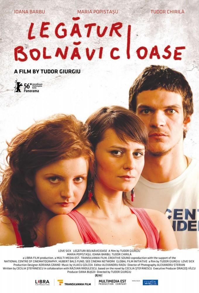 Legãturi bolnãvicioase