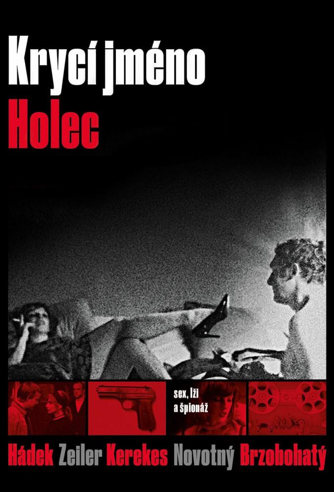 Deckname Holec