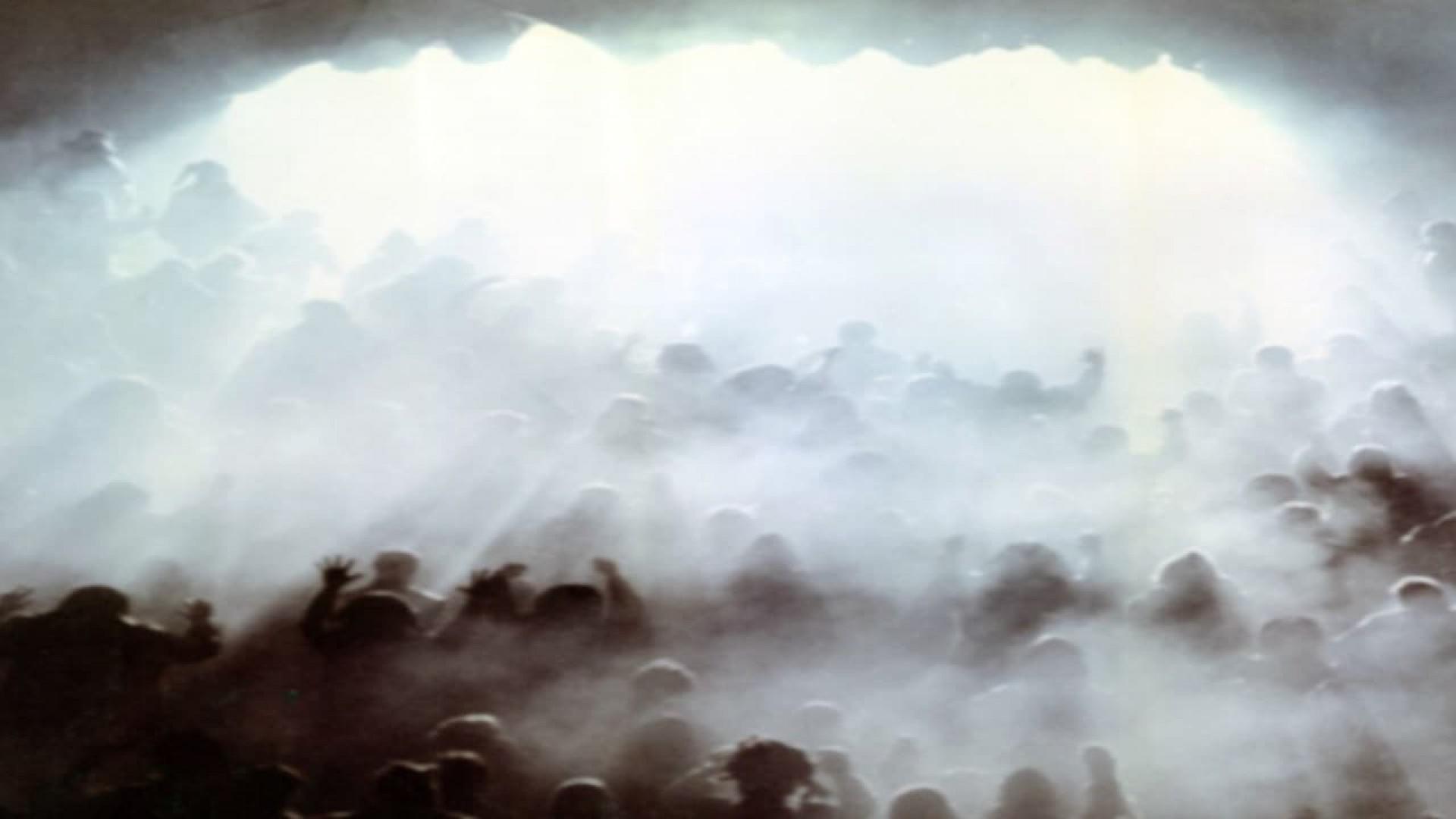 O-Bi, O-Ba: The End of Civilization