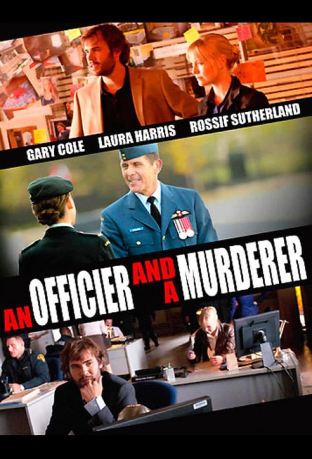 An Officer and a Murderer
