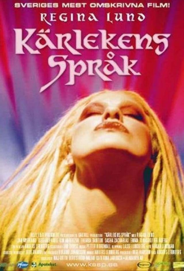 Language of Love 2000