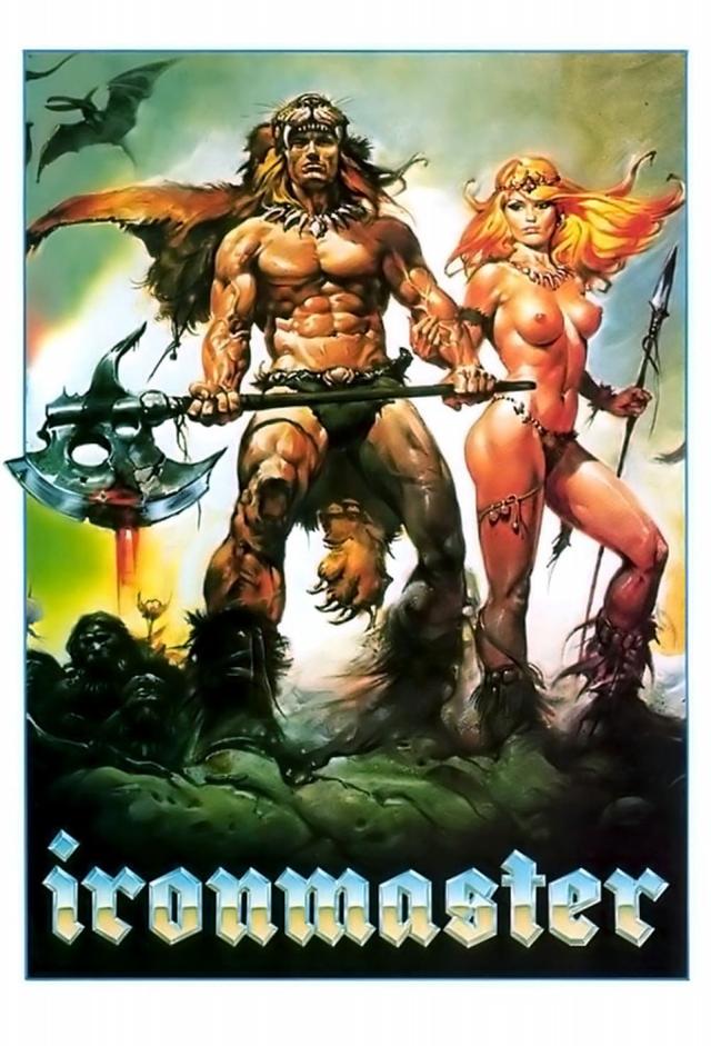 Ironmaster
