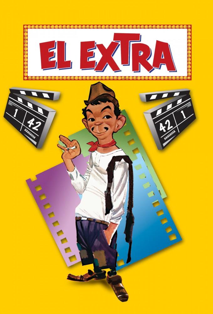El extra