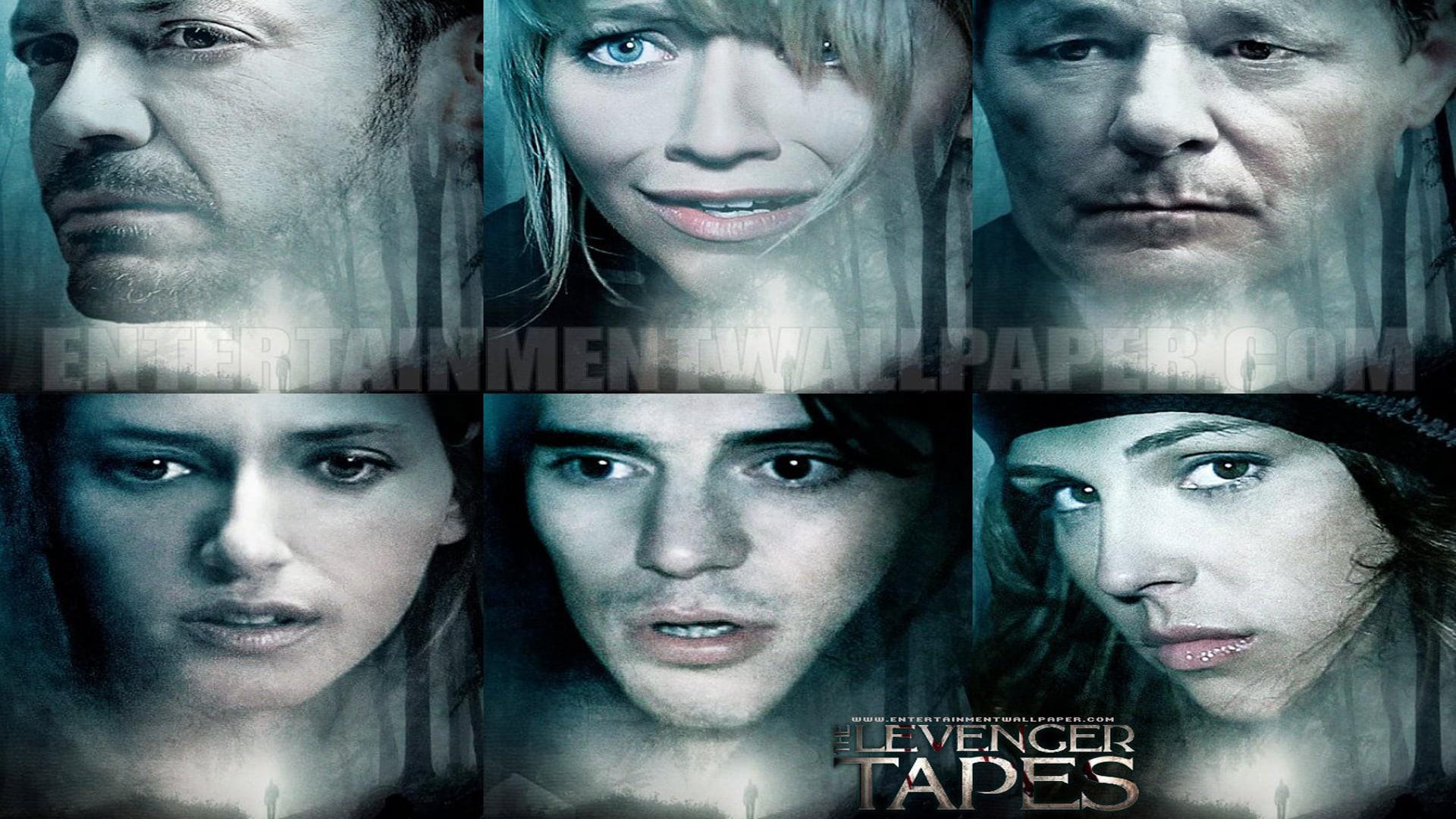 The Levenger Tapes