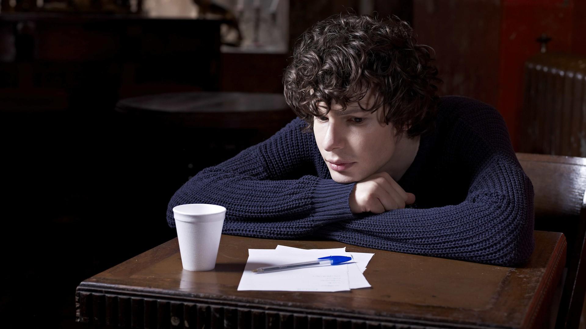 Simon Amstell: Numb