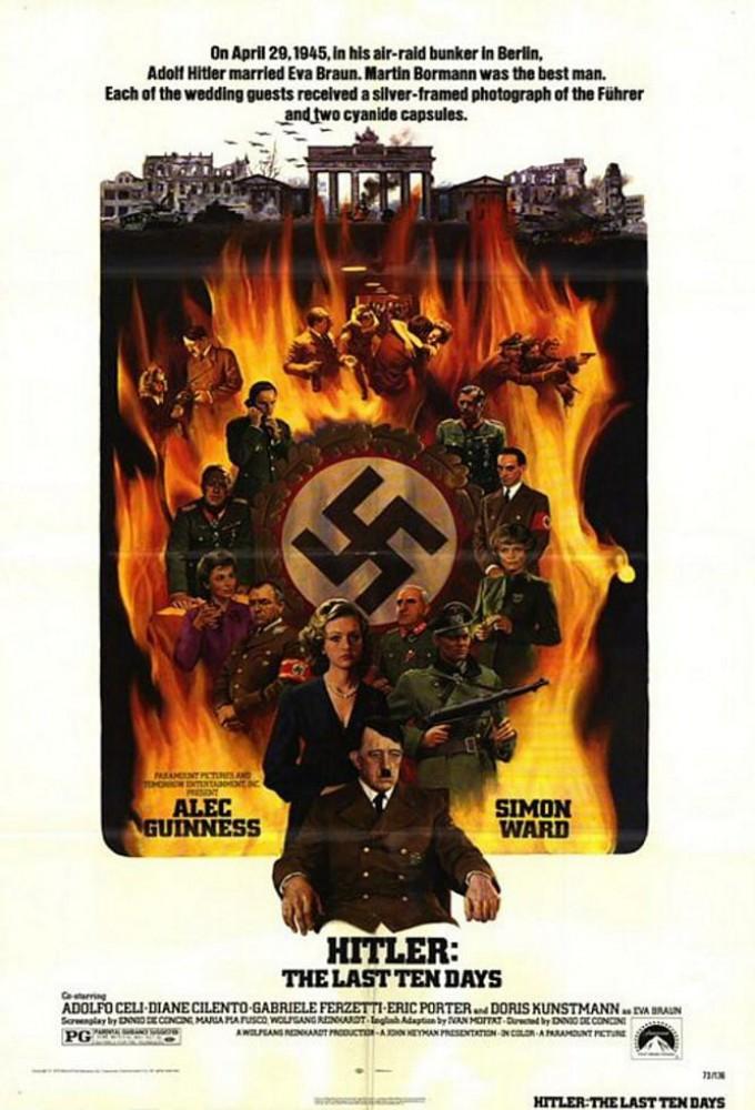 Hitler: The Last Ten Days