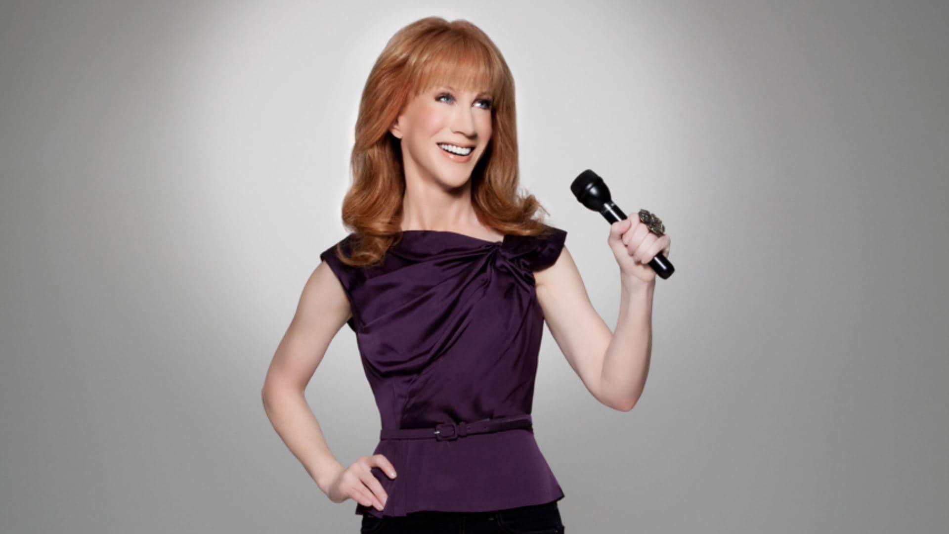 Kathy Griffin: Strong Black Woman