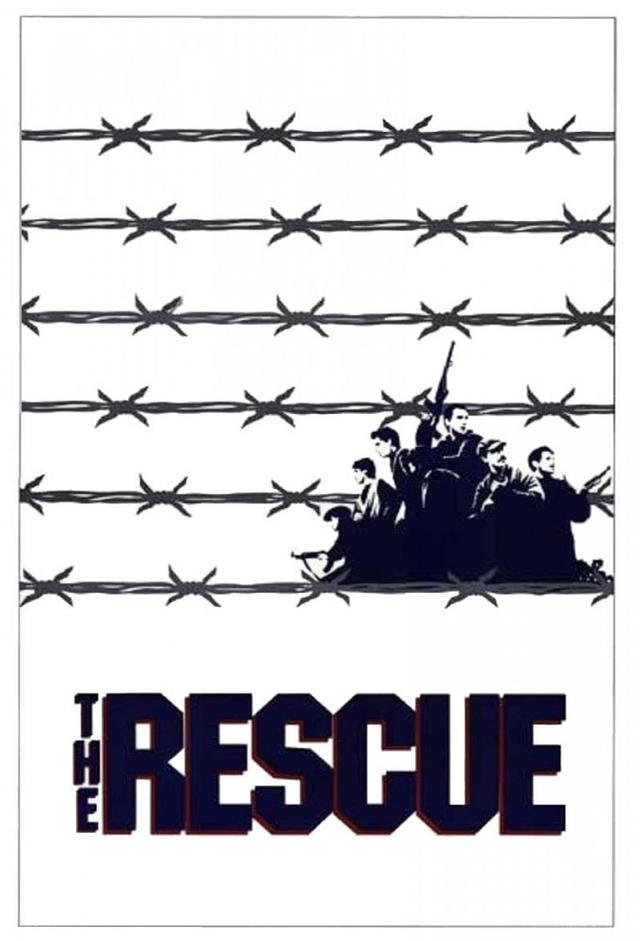 The Rescue