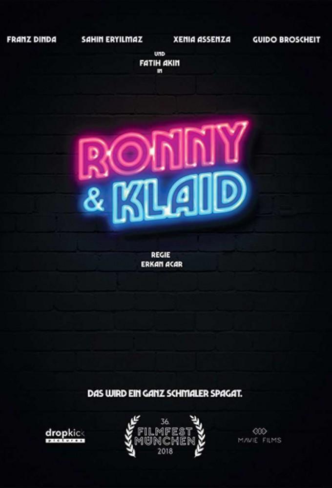 Ronny & Klaid