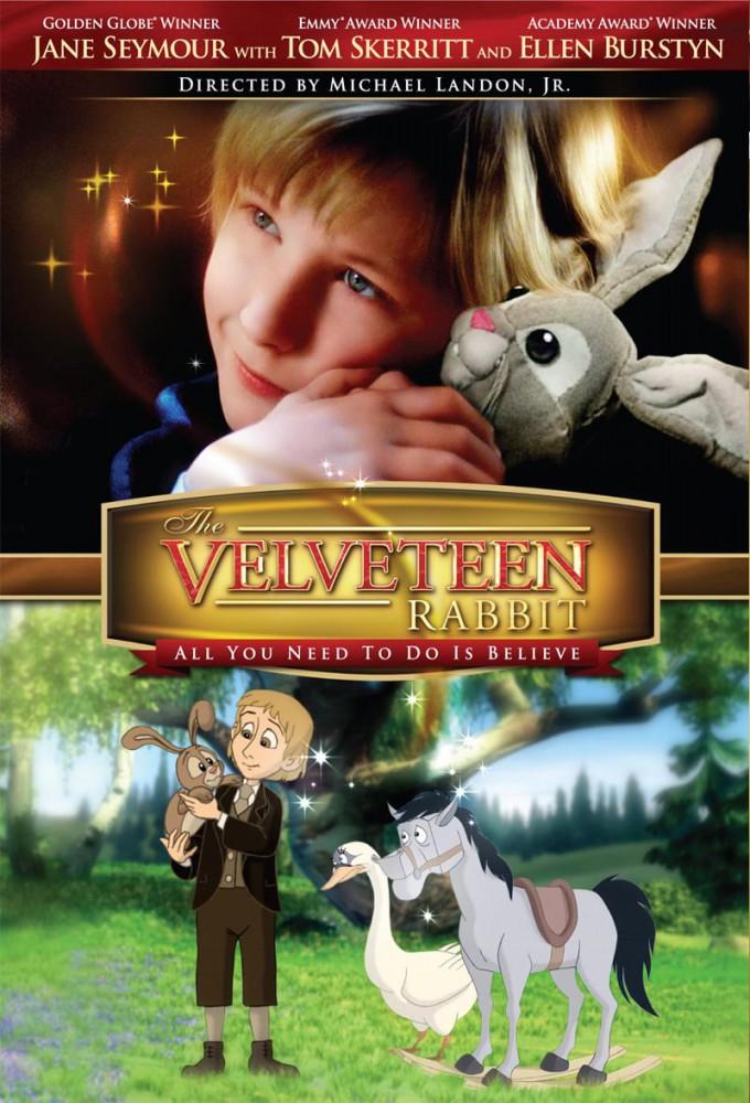 The Velveteen Rabbit