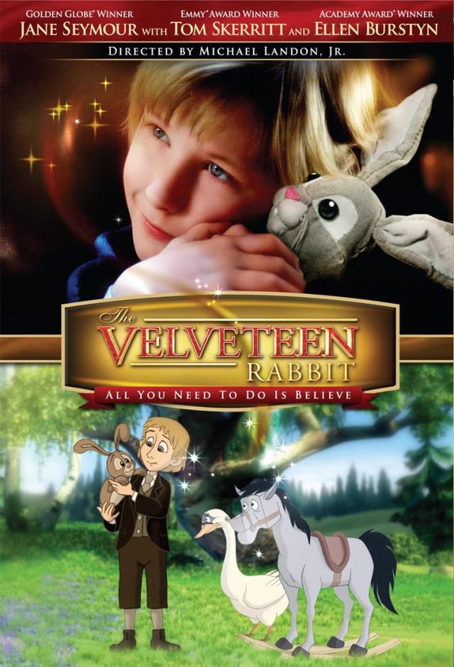 The Velveteen Rabbit