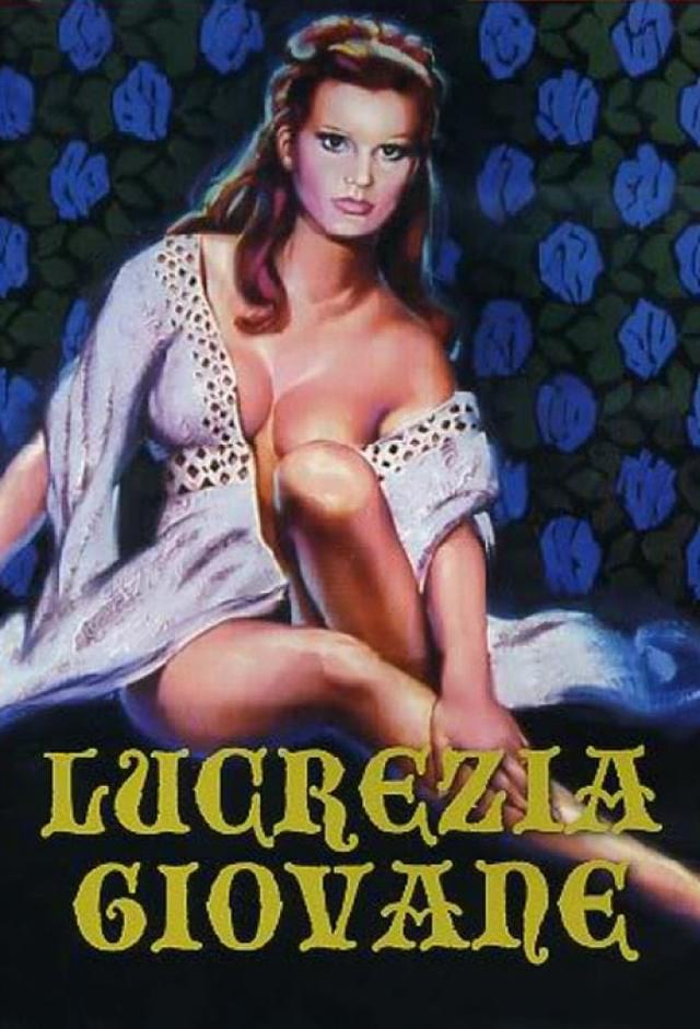 Lucrezia Giovane