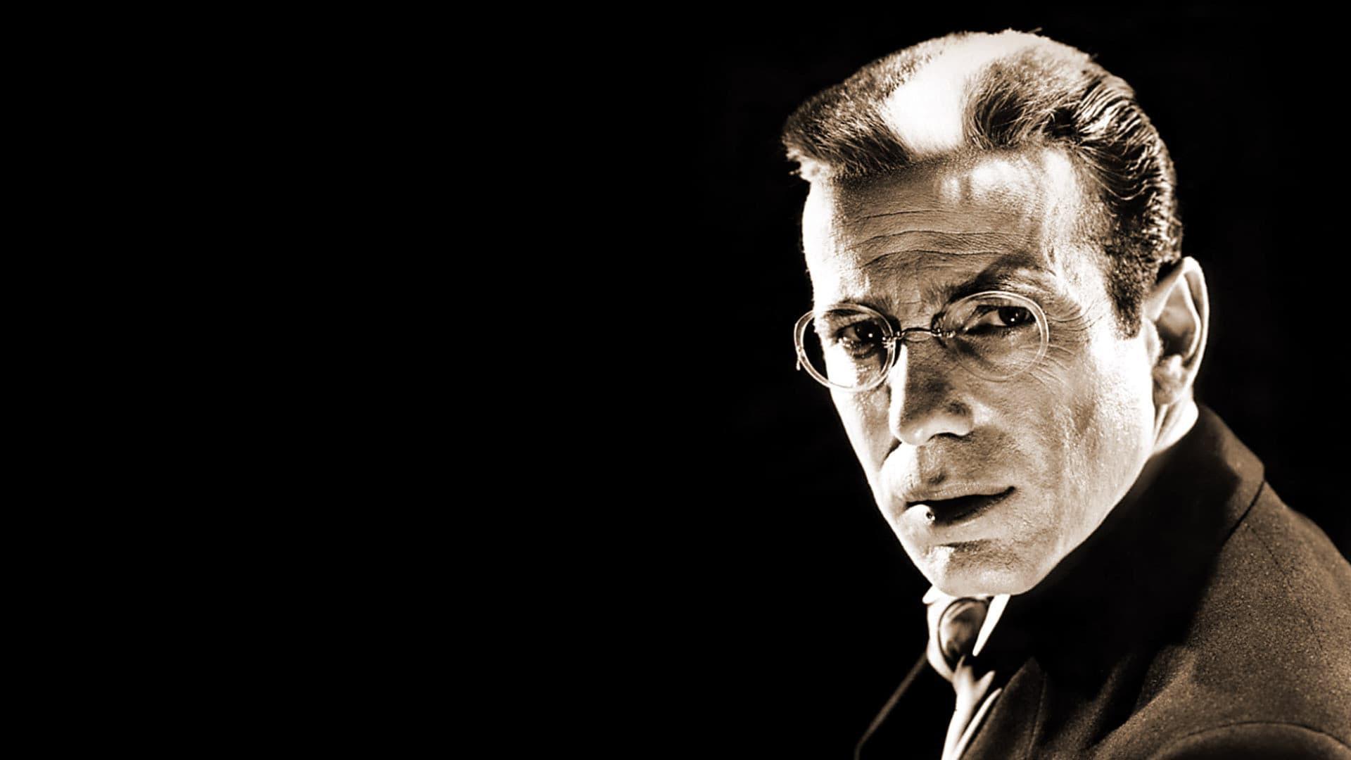 The Return of Doctor X