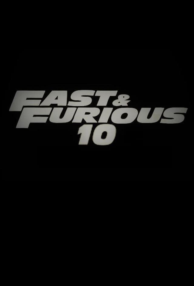 Fast X