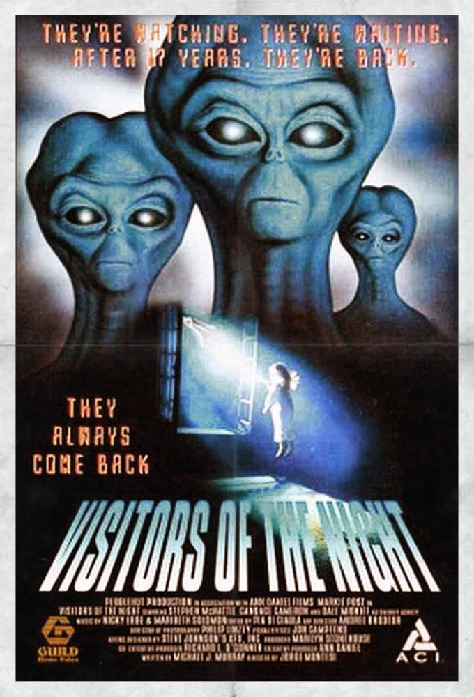 Visitors of the Night
